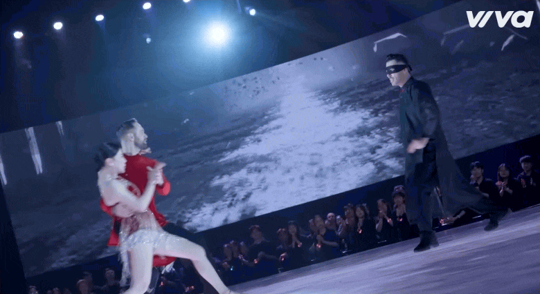 Khánh Thi mâu thuẫn với Chí Anh- Ảnh 3. Khánh Thi mâu thuẫn với Chí Anh- Ảnh 3.