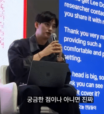 Em trai Cha Eun Woo: Đã đẹp lại còn thông minh xuất chúng, dân tình thi nhau xin làm