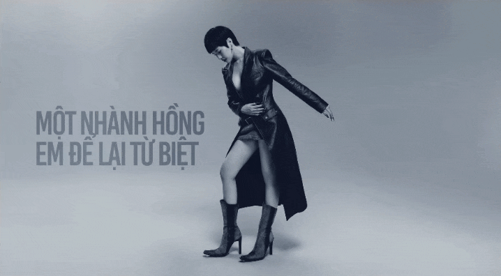 Pháo thừa nhận từng yêu