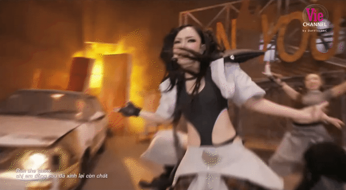 6 năm bị ngờ vực để thành 1