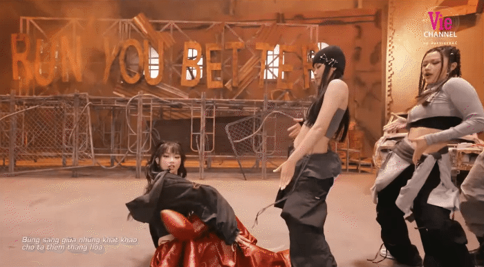 Lộ diện Em Xinh Say Hi hot nhất hiện tại, vượt qua cả Bích Phương, Phương Ly lẫn Miu Lê!- Ảnh 2.