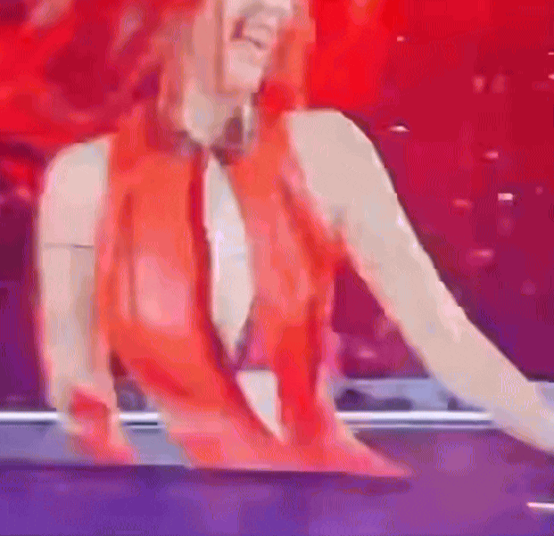 BLACKPINK sang Mỹ bạo hẳn: Rosé - Lisa trao nụ hôn tình tứ, người xem ngượng chín mặt!- Ảnh 4.