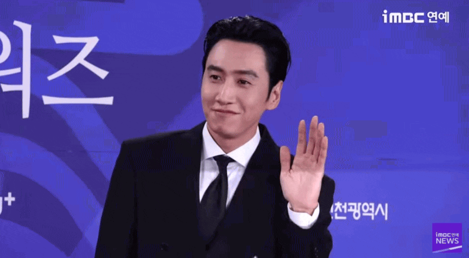 Không tin được đây là Lee Kwang Soo?- Ảnh 3.