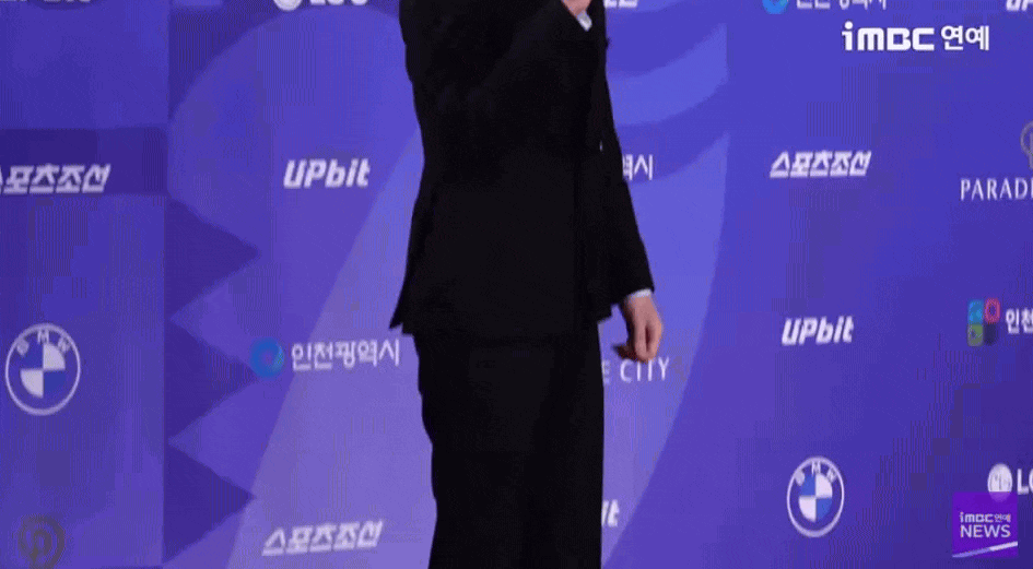 Không tin được đây là Lee Kwang Soo?- Ảnh 2.