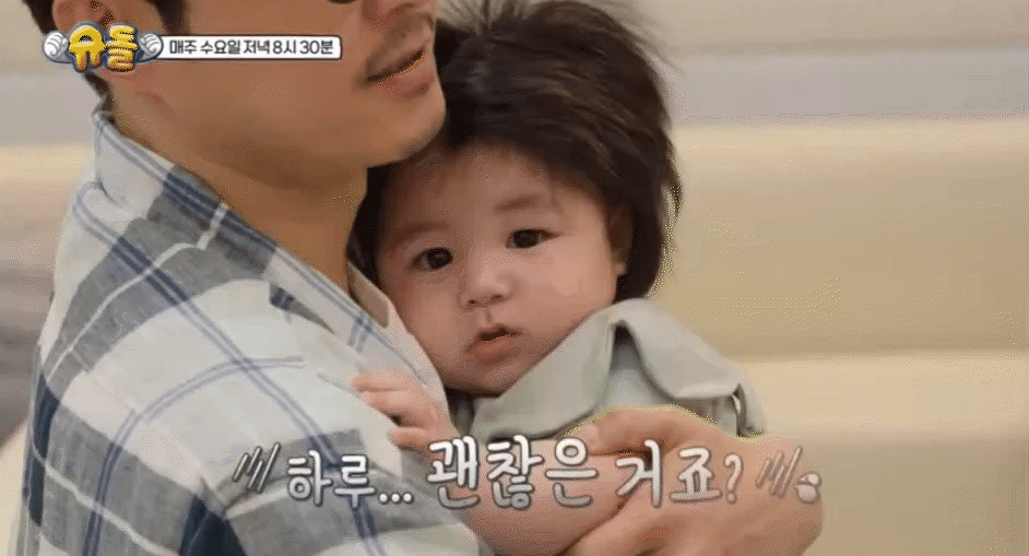 Sao nhí hot nhất showbiz hiện nay: Quý tử đầu lòng của