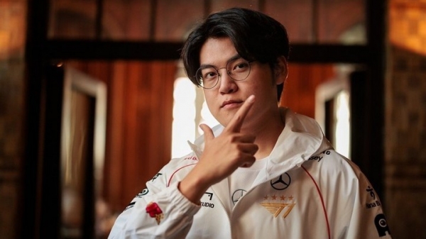 T1 gửi tâm thư nhận lỗi với Fan - Gumayusi vẫn có thể bị thay bởi Smash? chrome glmxsi0jku 1728288626 15135520250321133804jpg