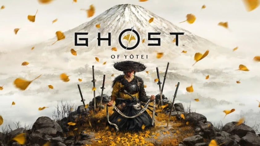 Khi nào bom tấn Ghost of Yotei chính thức ra mắt? Khi nào bom tấn Ghost of Yotei chính thức ra mắt?