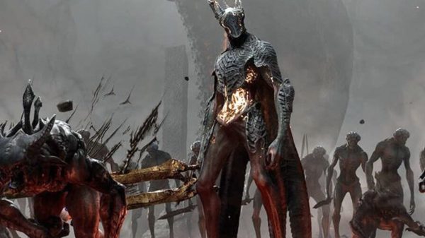 Một trò chơi MMO bị quay lưng vì trailer quá hoành tráng nhưng gameplay toàn lỗi chrono odyssey bi chi trich vi trailer khong giong thuc te 2 rxmpjpg