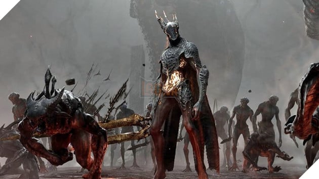 Mot tro choi MMO bi quay lung vi trailer qua hoanh trang nhung gameplay toan loi 3 Một trò chơi MMO bị quay lưng vì trailer quá hoành tráng nhưng gameplay toàn lỗi