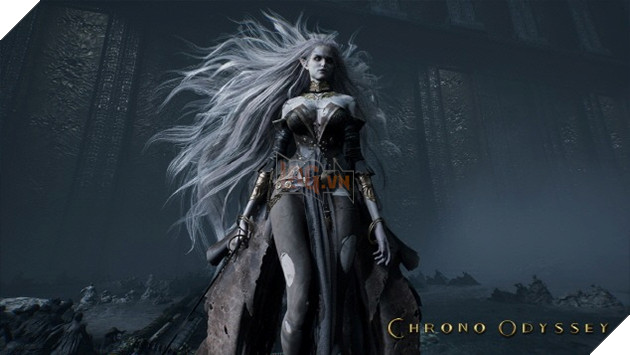 Mot tro choi MMO bi quay lung vi trailer qua hoanh trang nhung gameplay toan loi 2 Một trò chơi MMO bị quay lưng vì trailer quá hoành tráng nhưng gameplay toàn lỗi