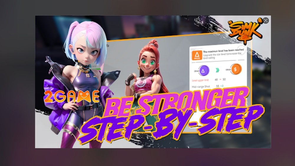 Chrono Dunk đột phá với lối chơi bóng rổ kết hợp thời gian chronodunk 1