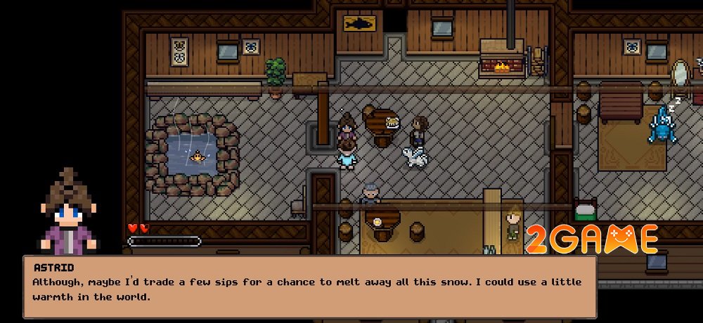 Chronomon: Monster Farm – Kết hợp giữa phiêu lưu, chiến thuật và nông trại chronomonmonsterfarm 2