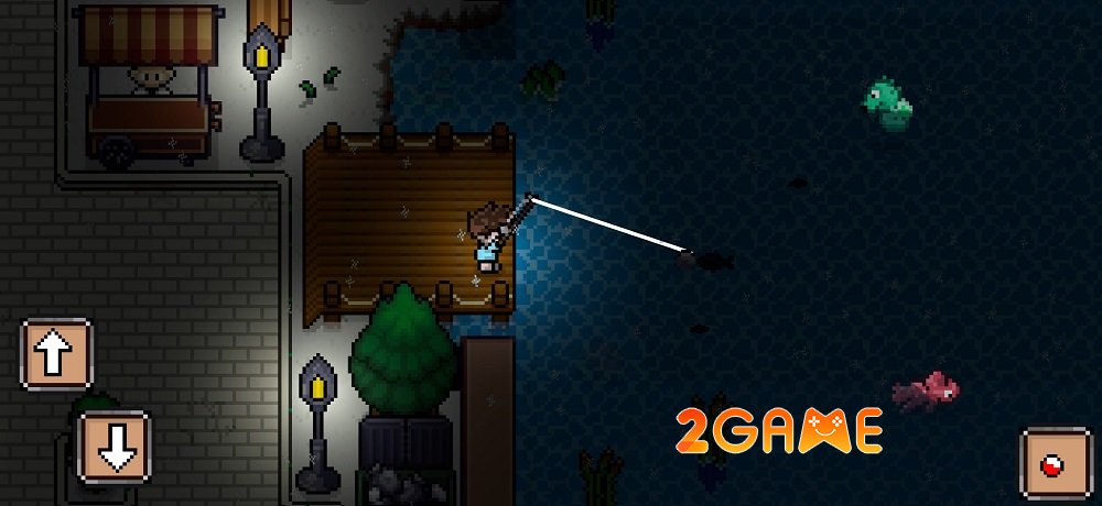 Chronomon: Monster Farm – Kết hợp giữa phiêu lưu, chiến thuật và nông trại chronomonmonsterfarm 5