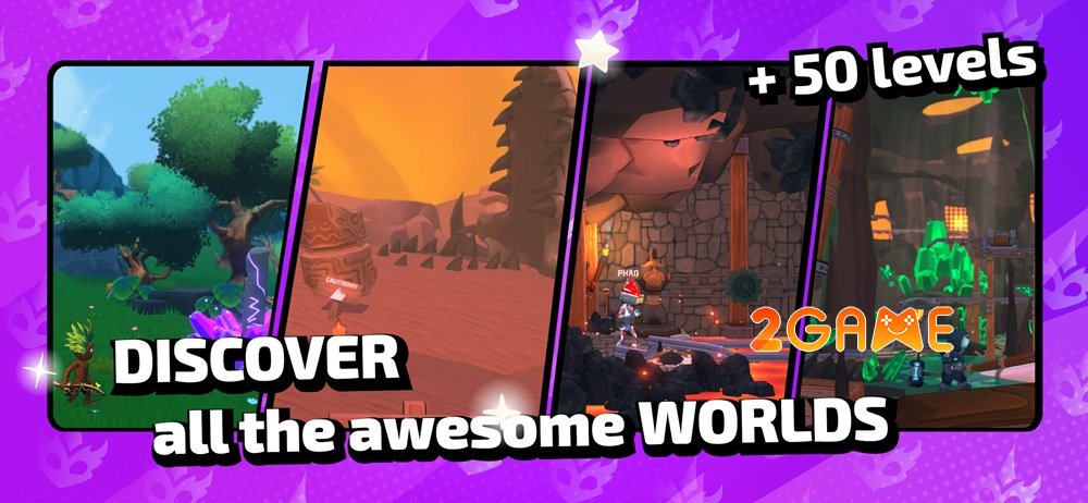 Chronos Worlds – Cánh cổng dẫn vào thế giới bị lãng quên chronosworlds 4