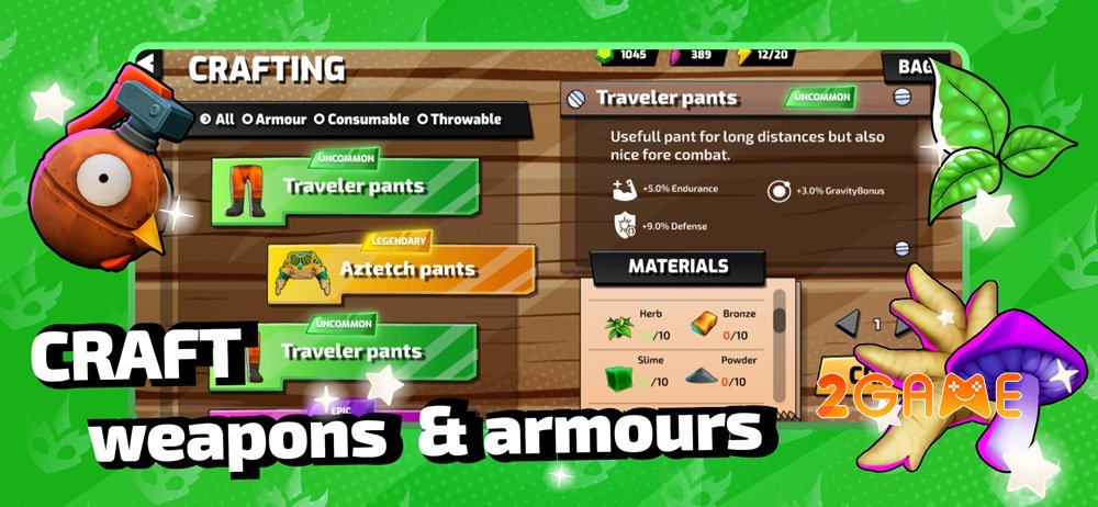 Chronos Worlds – Cánh cổng dẫn vào thế giới bị lãng quên chronosworlds 6