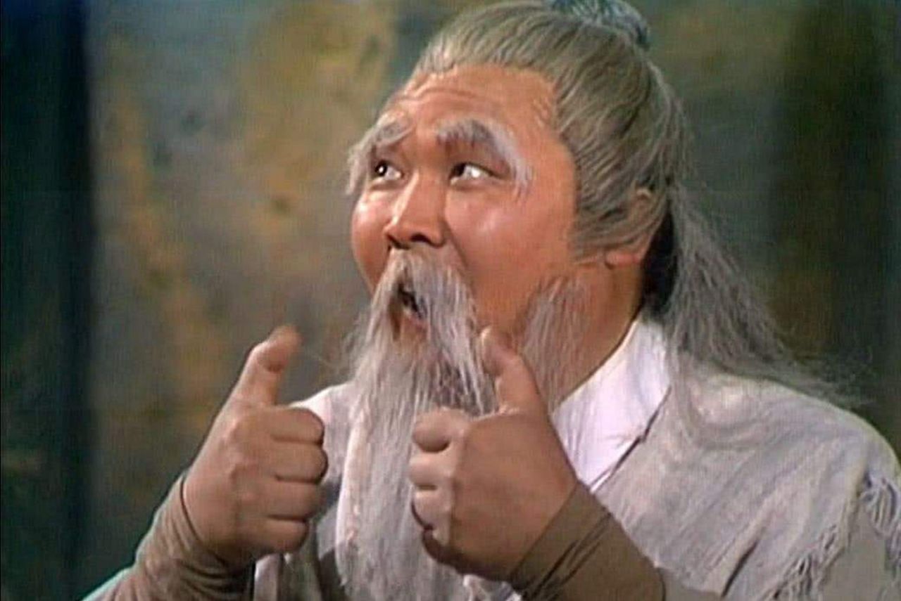 Âu Dương Phong cả đời tìm Hồng Thất Công khiêu chiến, nhưng hễ thấy 2 cao thủ này là né tránh: Vì sao?- Ảnh 2.