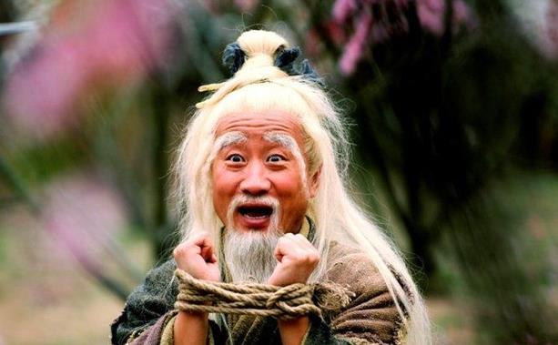 Cao thủ kỳ lạ của Kim Dung: Mạnh hơn Vương Trùng Dương, dạy võ công giúp Chu Bá Thông đứng đầu Ngũ tuyệt- Ảnh 4.