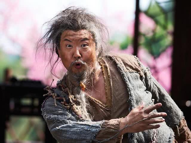 Độc Cô Cầu Bại đại chiến Ngũ Tuyệt sẽ