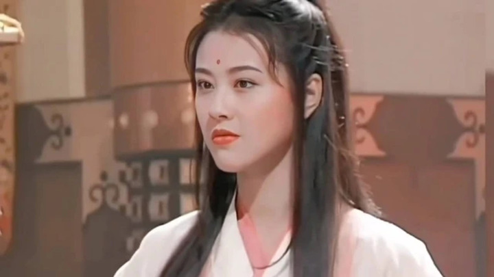 Top 10 mỹ nhân tiểu thuyết Kim Dung: Vị trí số 1 gây sốc- Ảnh 2.