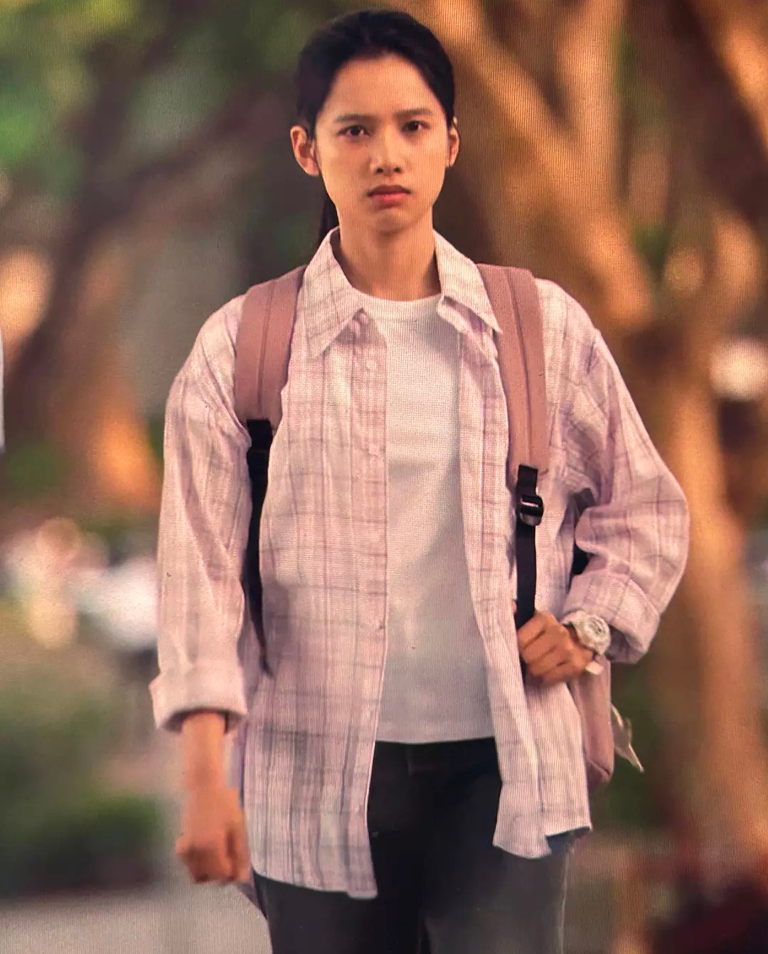 Phim ngôn tình bị chê nhiều nhất hiện tại: Nam chính