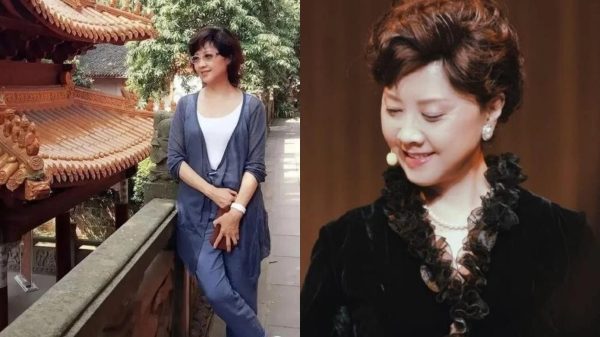 Hiểu lầm suốt 40 năm của nữ vương 'Tây du ký' chu lam15 1759124869767 1759124870370872211886