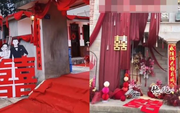 Chú rể bày 100 mâm cưới linh đình đãi khách, cả làng không ai đến dự- Ảnh 1.