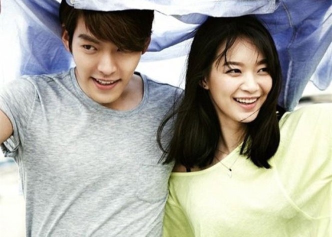 Quá khủng khiếp cảnh Kim Woo Bin chiến đấu với ung thư- Ảnh 5.