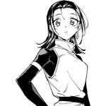 Sau Yuji Itadori, Gege Akutami chính thức hé lộ “chú thuật sư mạnh nhất mới” trong Jujutsu Kaisen chu thuat su manh nhat thoi dai moi se la yuka bxgijpg