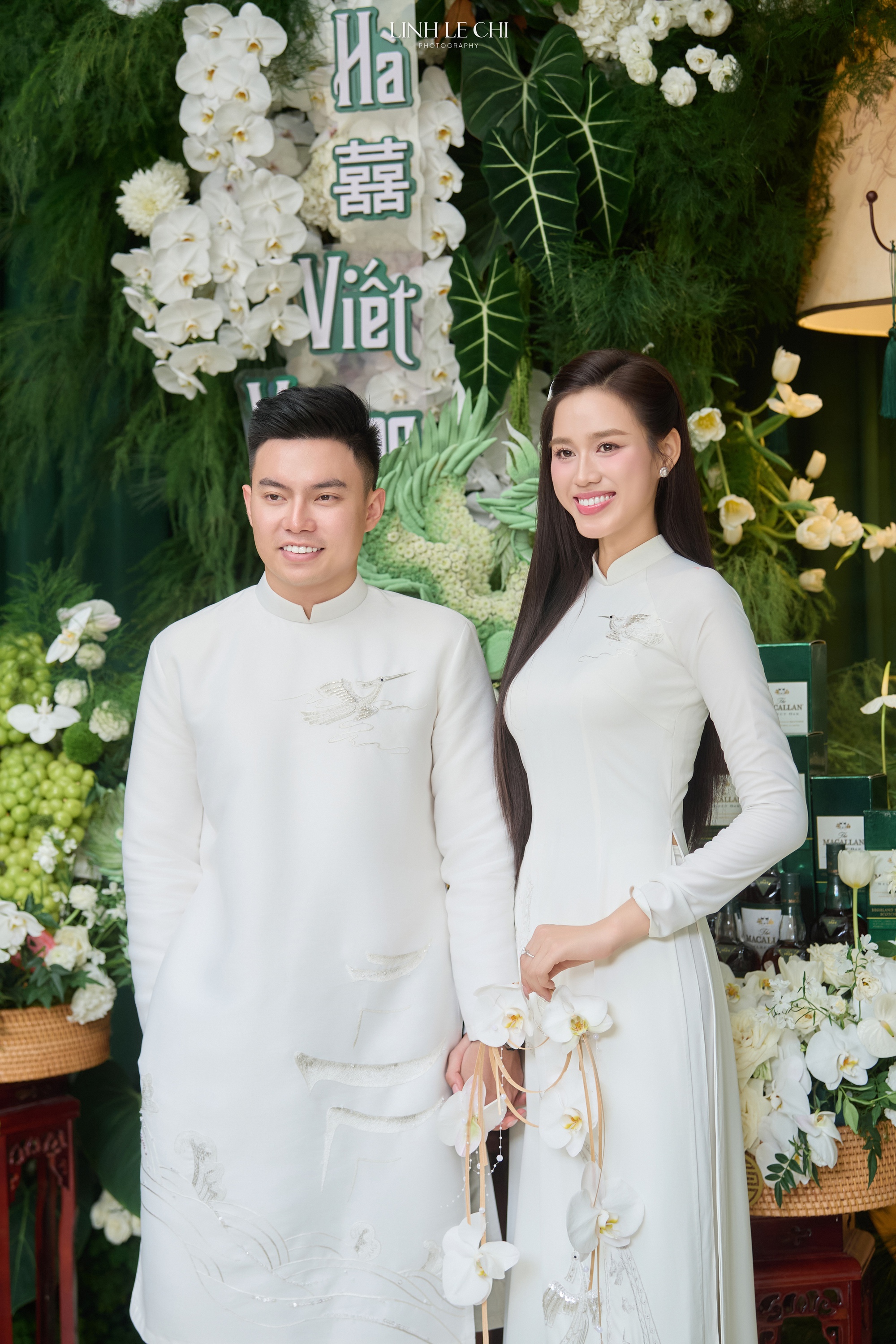 Hoa hậu Đỗ Hà và chồng thiếu gia tập đoàn Sơn Hải quá đáng...- Ảnh 6.