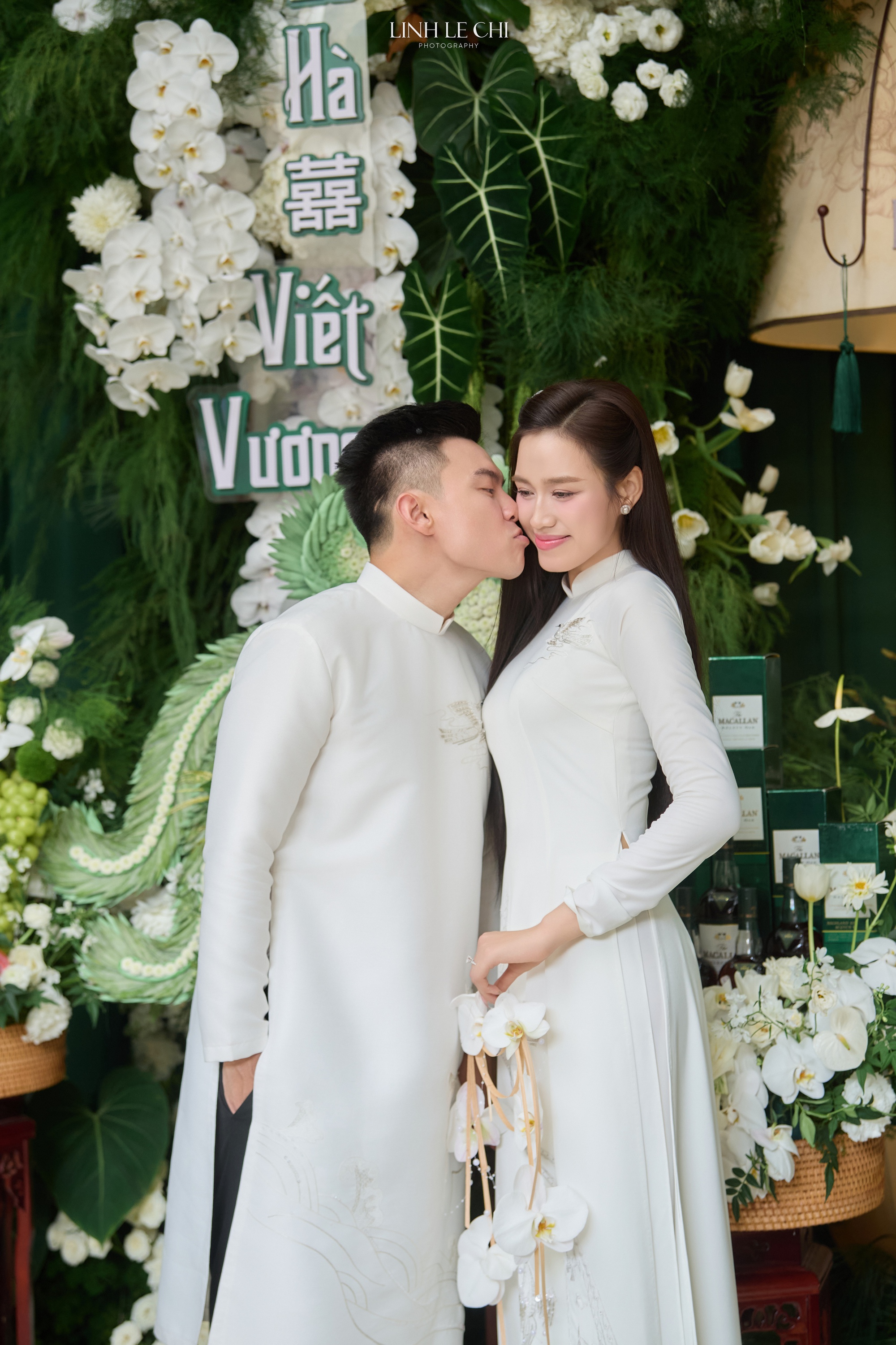 Hoa hậu Đỗ Hà và chồng thiếu gia tập đoàn Sơn Hải quá đáng...- Ảnh 7.