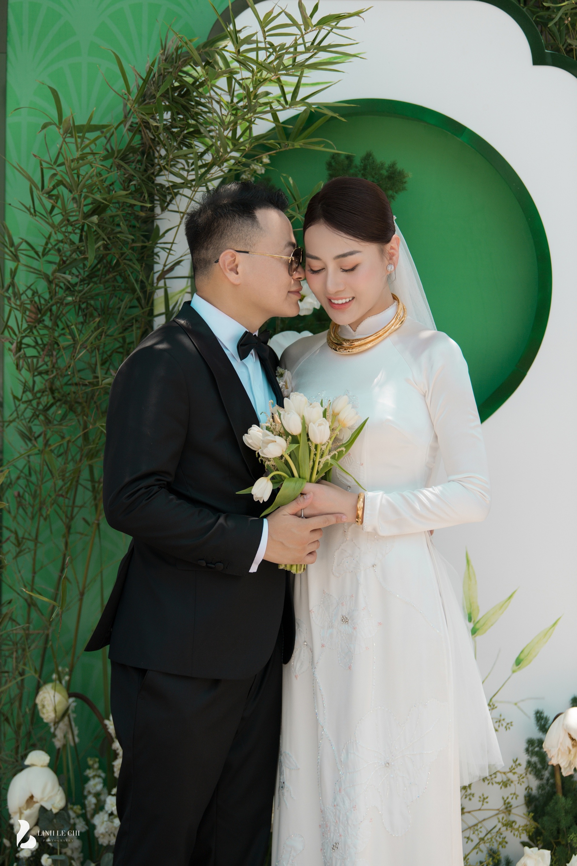 Phương Oanh lên tiếng chuyện tổ chức đám cưới với Shark Bình- Ảnh 5. Phương Oanh lên tiếng chuyện tổ chức đám cưới với Shark Bình- Ảnh 5.