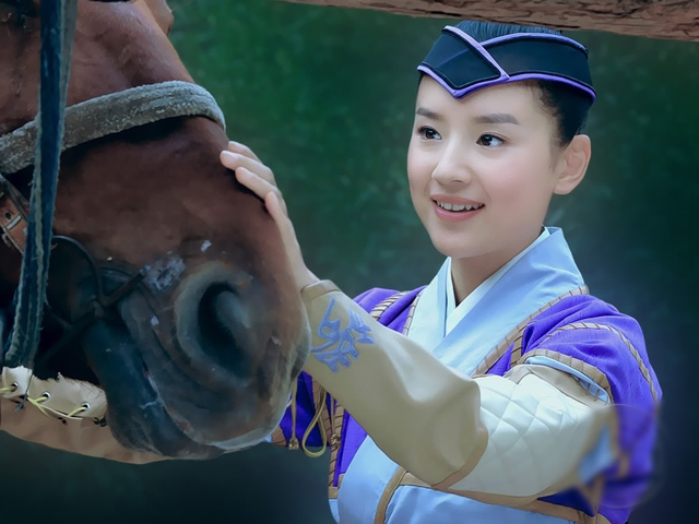 Dung mạo thật của Chúc Anh Đài được phục dựng nhờ AI, không lẽ phim ảnh toàn lừa dối chúng ta?- Ảnh 4.