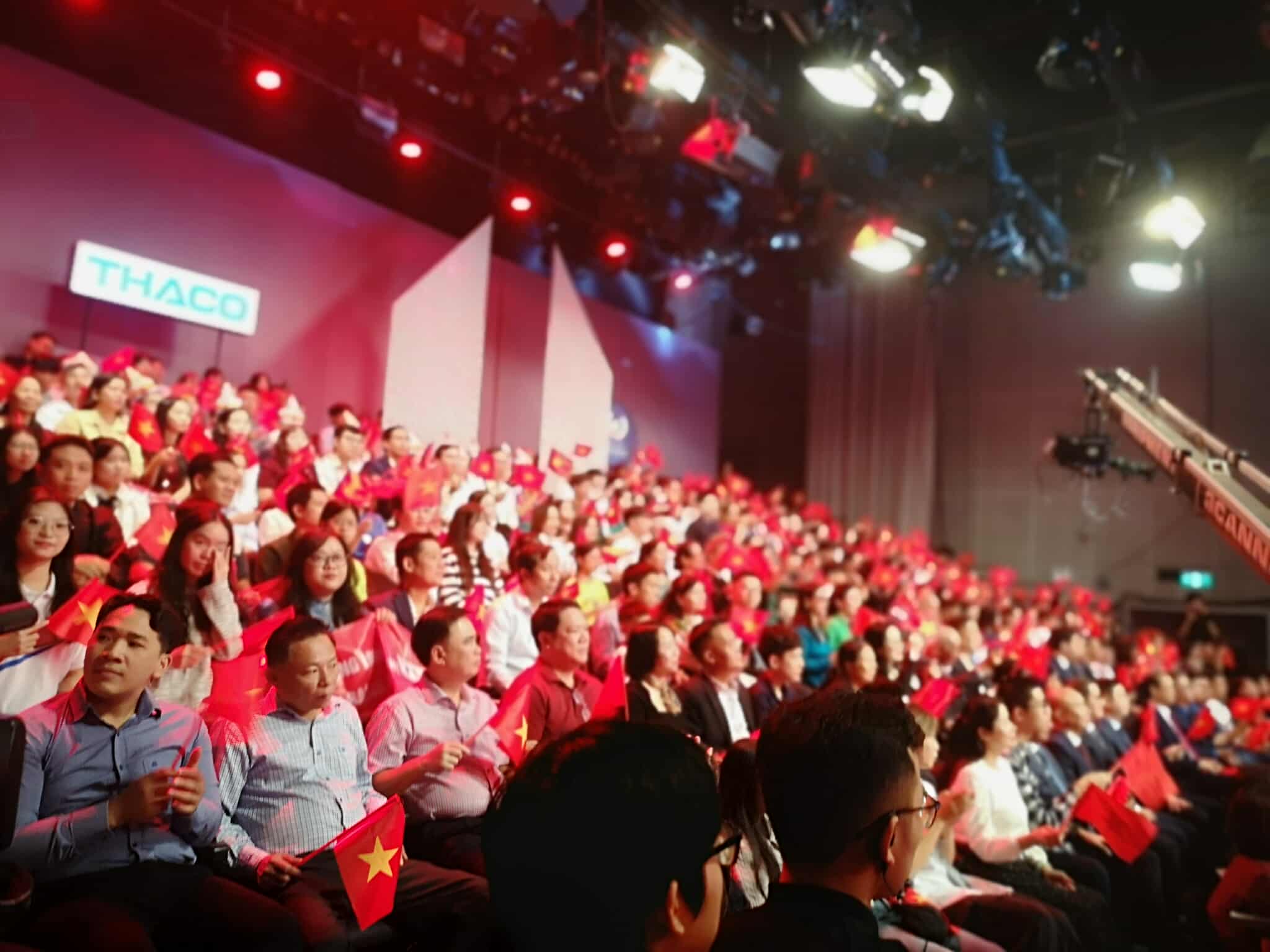 Trực tiếp chung kết Đường lên đỉnh Olympia 2025 - 9