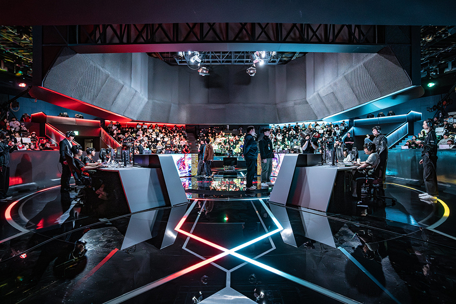 Lịch thi đấu chung kết LCK Cup 2025: HLE vs GEN chung ket lck cup 2025