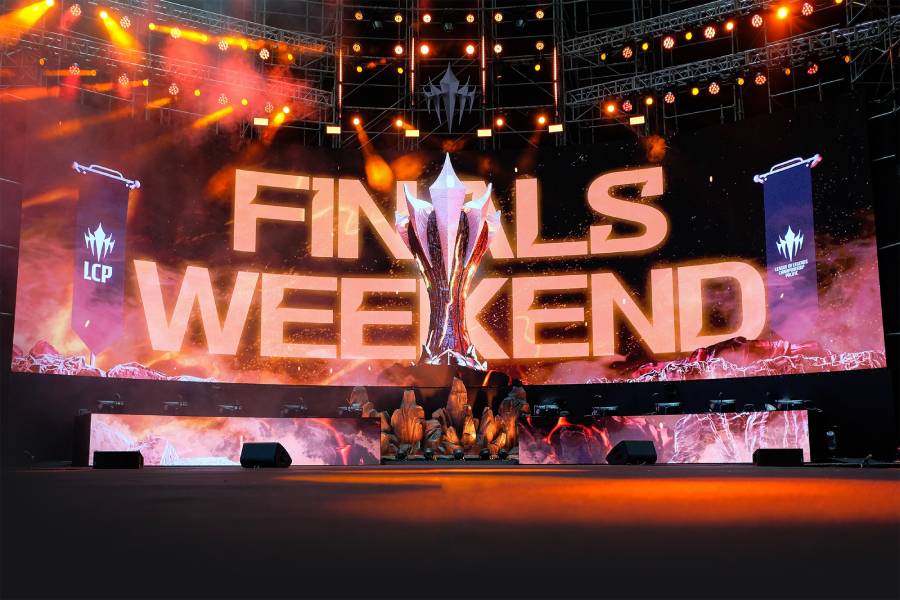 Kết quả TSW vs PSG 20/9: Chủ nhà tiến vào chung kết tổng LCP 2025 chung ket lcp