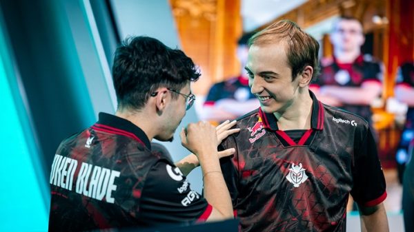 Chung kết LEC 2025: Điểm danh 3 đại diện của châu Âu tại CKTG 2025 30 Chung kết LEC 2025: Điểm danh 3 đại diện của châu Âu tại CKTG 2025 chung ket lec 2025jpg