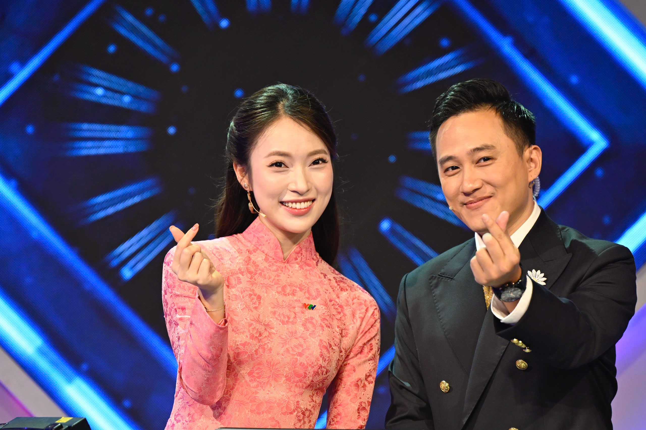 Trực tiếp chung kết Đường lên đỉnh Olympia 2025 - 13