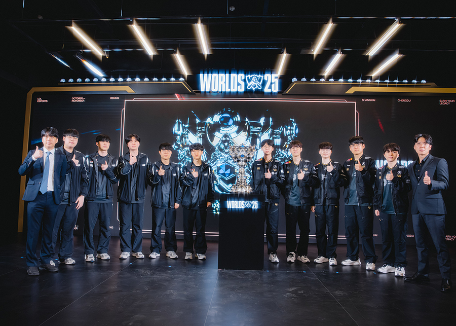 Lịch thi đấu CKTG 2025 hôm nay 9/11: Chung kết T1 vs KT chung ket t1 kt