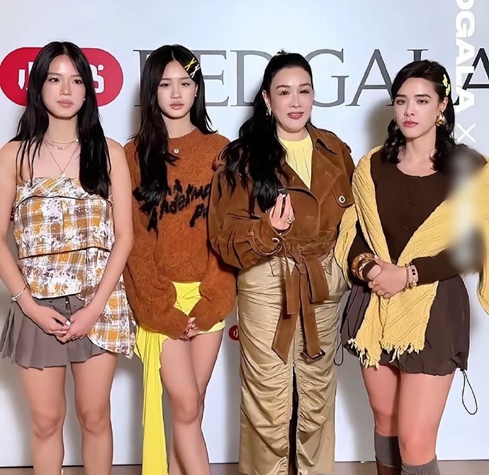 Nhan sắc thật của mỹ nhân gốc Việt đẹp nhất châu Á khiến dân tình sốc nặng- Ảnh 4.