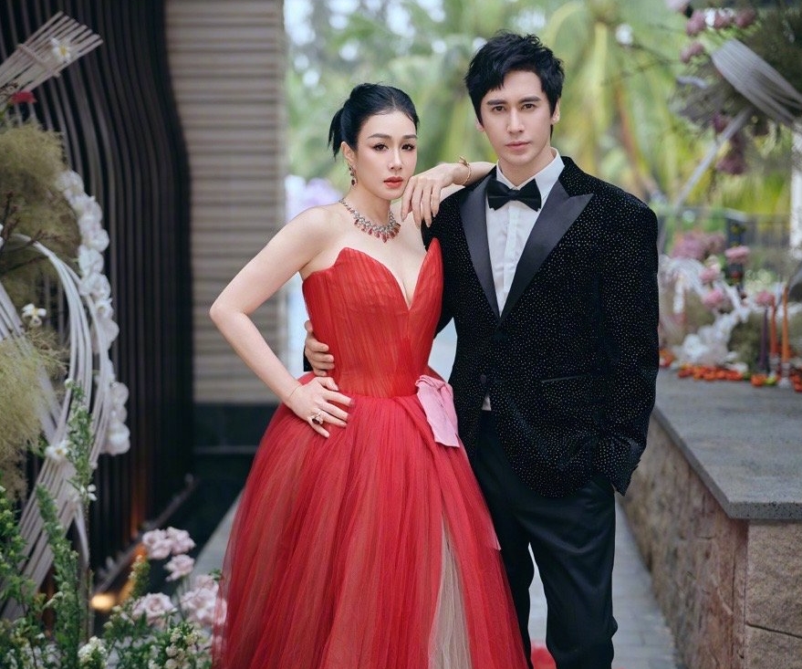 Nhan sắc thật của mỹ nhân gốc Việt đẹp nhất châu Á khiến dân tình sốc nặng- Ảnh 1.