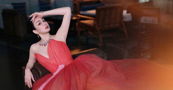 Nhan sắc thật của mỹ nhân gốc Việt đẹp nhất châu Á khiến dân tình sốc nặng chung le de13 1744764856908324208654 322 0 848 1004 crop 1744764886984502004001jpg