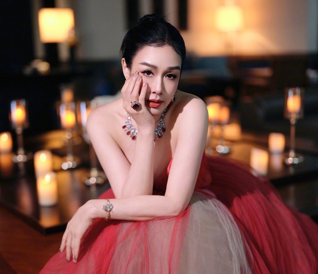 Nhan sắc thật của mỹ nhân gốc Việt đẹp nhất châu Á khiến dân tình sốc nặng- Ảnh 8.