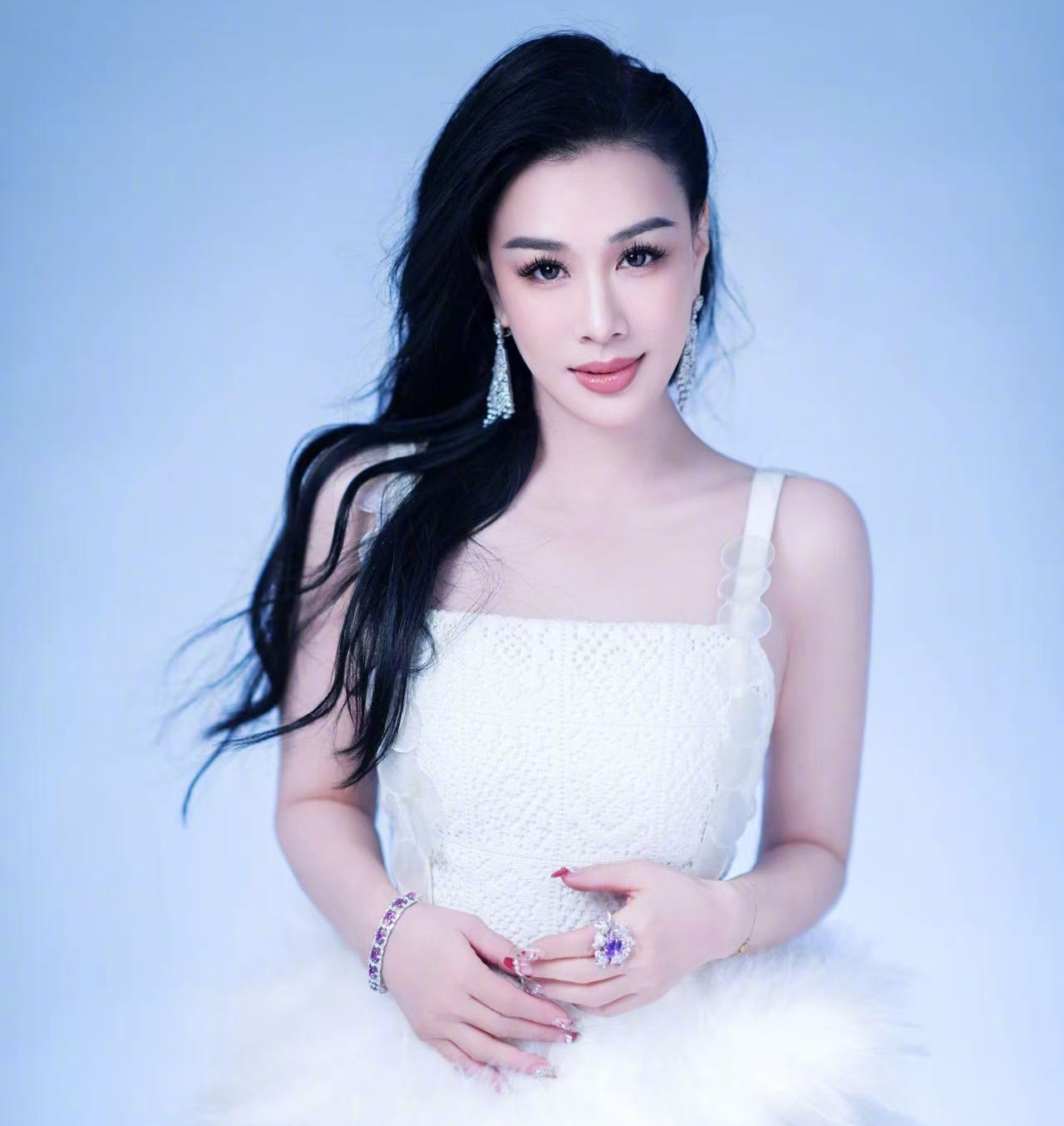 Nhan sắc thật của mỹ nhân gốc Việt đẹp nhất châu Á khiến dân tình sốc nặng- Ảnh 6.