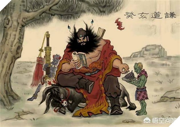 Chung Quỳ là ai? Ông chính là biểu tượng trừ tà nổi tiếng trong văn hóa Á Đông, vị thần mang lại bình an và công lý.