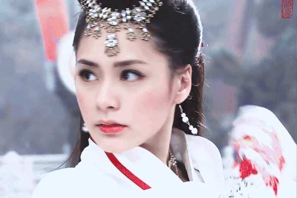 4 mỹ nhân cổ trang đẹp nhất Trung Quốc: Lưu Diệc Phi chỉ xếp thứ 2, hạng 1 không có đối thủ suốt 20 năm- Ảnh 10.