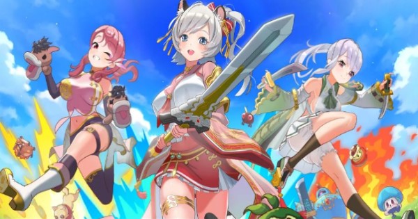 Chungokushi Survivors – Game sinh tồn roguelike mang đậm phong cách Nhật Bản chungokushi survivors thumbjpg