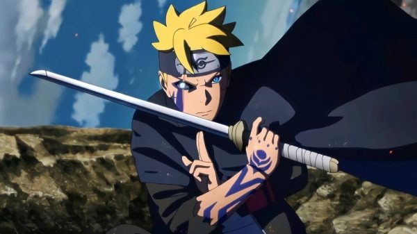 Boruto hé lộ thuật mới cực mạnh của Bug khiến Konoha chấn động 26 Boruto hé lộ thuật mới cực mạnh của Bug khiến Konoha chấn động chuong moi cua boruto he lo nang luc cua bug ycvgjpg