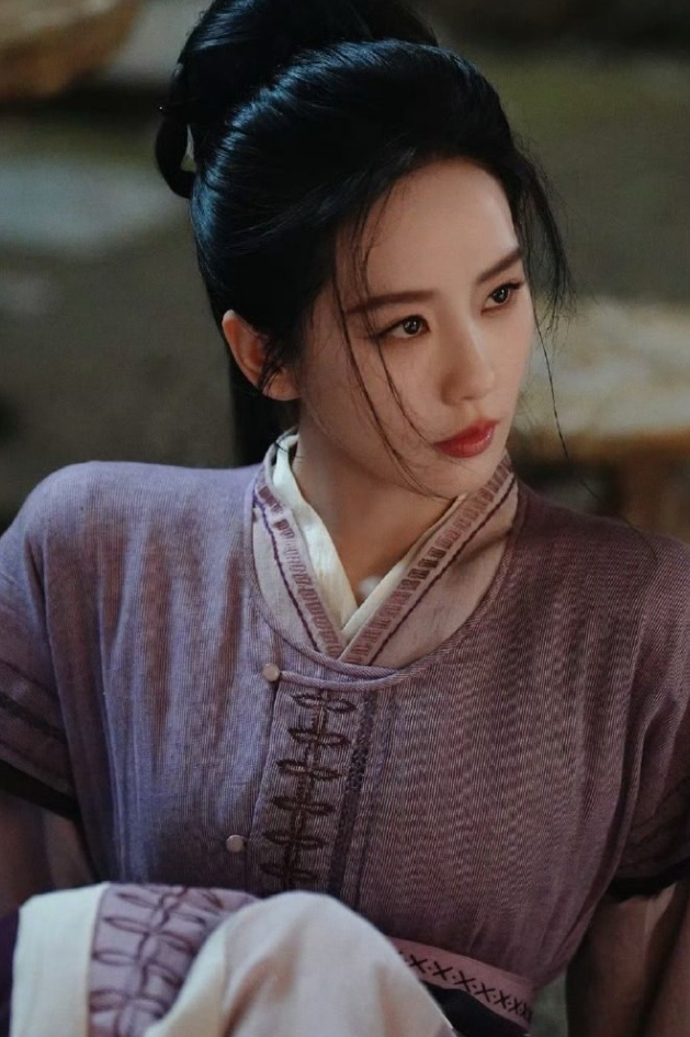 Đừng dại mà xem 5 phim Hoa ngữ dở nhất nửa đầu 2025!- Ảnh 2. Đừng dại mà xem 5 phim Hoa ngữ dở nhất nửa đầu 2025!- Ảnh 2.