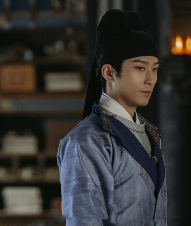 Đừng dại mà xem 5 phim Hoa ngữ dở nhất nửa đầu 2025!- Ảnh 1. Đừng dại mà xem 5 phim Hoa ngữ dở nhất nửa đầu 2025!- Ảnh 1.