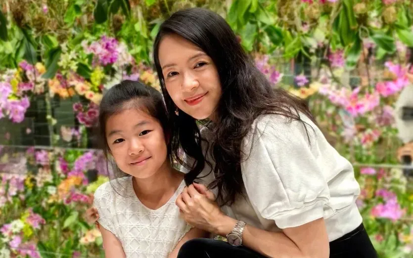 Chương Tử Di giành lại quyền nuôi con sau 2 năm ly hôn- Ảnh 1. Chương Tử Di giành lại quyền nuôi con sau 2 năm ly hôn- Ảnh 1.